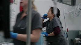 The Pitt - Season 01 Episode 09